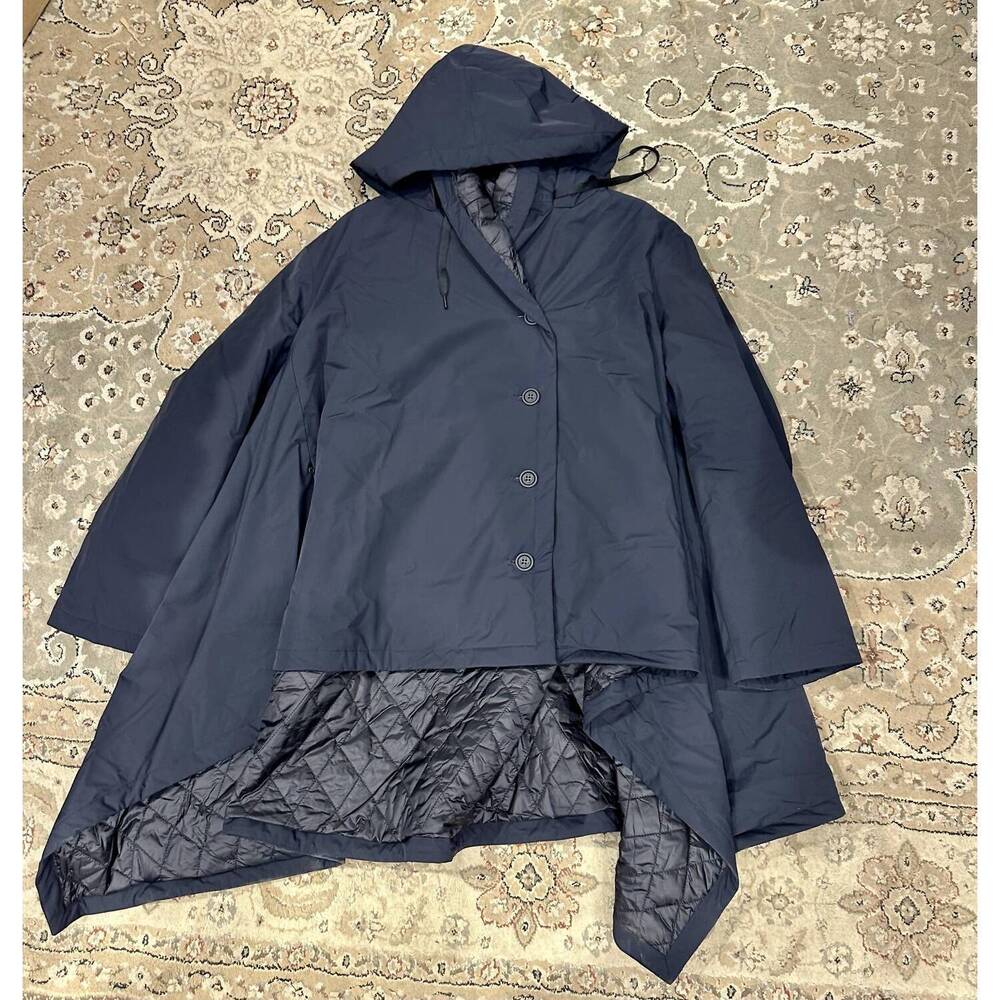 NEW PARAJUMPERS mervyn in 0541